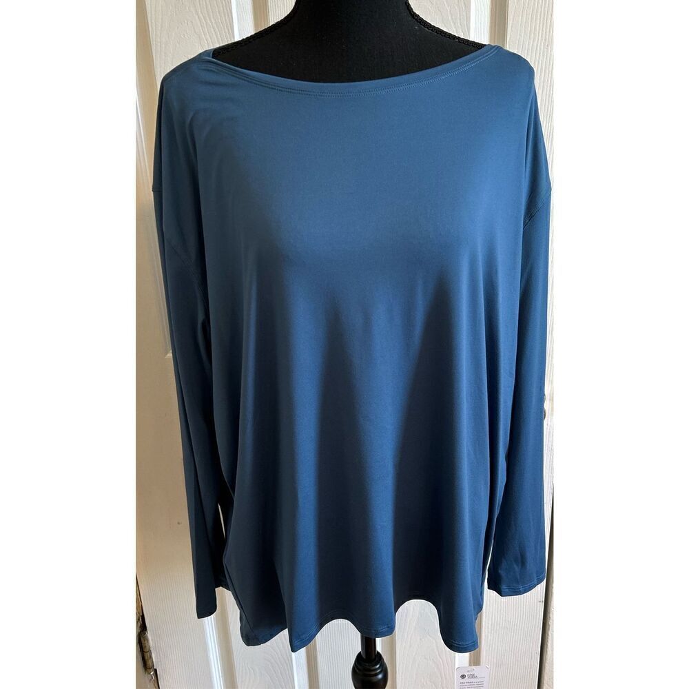 CRZ Yoga Top Size XL